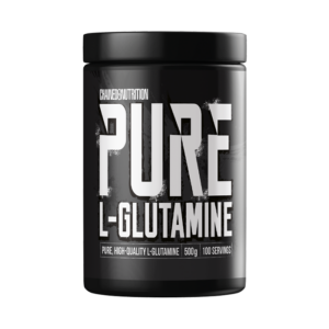 L-Glutamine