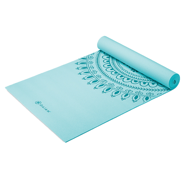 Marrakesh Yoga Mat 6MM