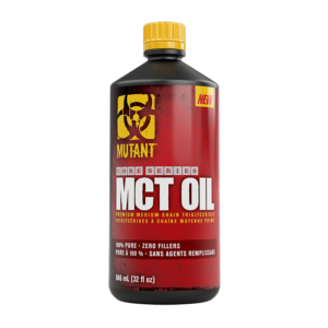 Mutant Core Series MCT Oil