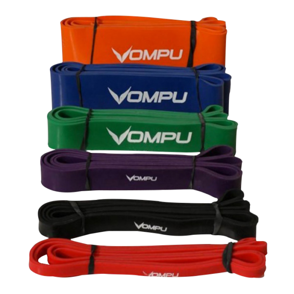 OMPU Extreme Fitness Band