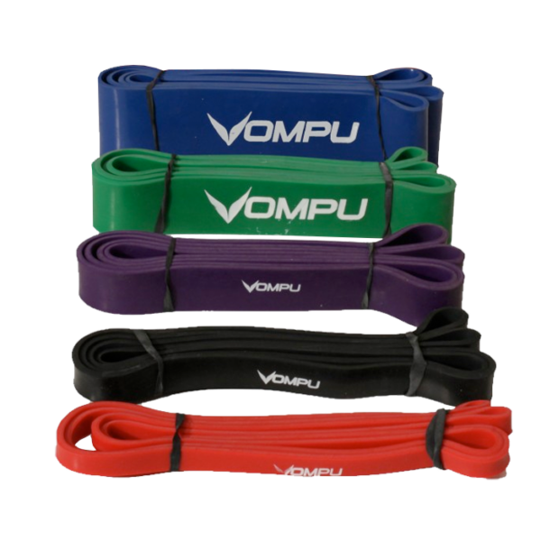 OMPU Extreme Fitness Band