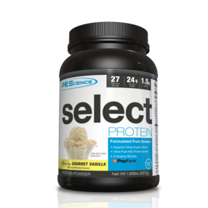 Select Protein