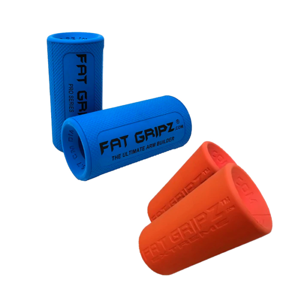 Fat Gripz Original + Extreme