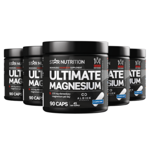 Magnesium BIG BUY