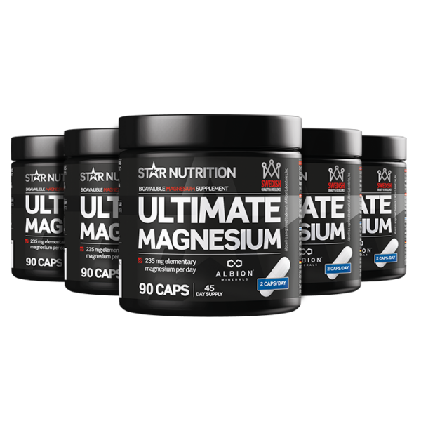 Magnesium BIG BUY