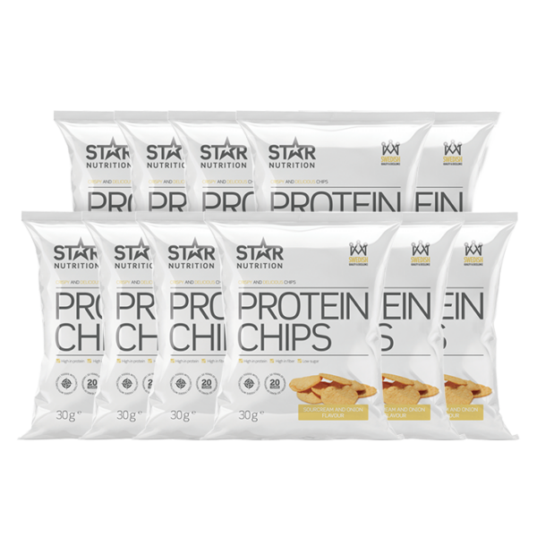 10 x Protein Chips