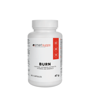 SmartSupps Fat Burner