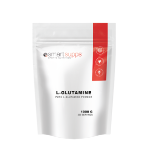 100% L-glutamin 1 kg