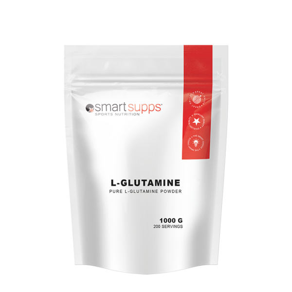 100% L-glutamin 1 kg