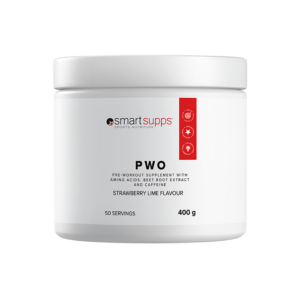 PWO 400 g