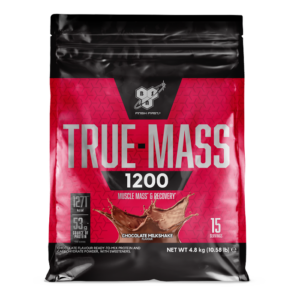 True Mass 1200 Gainer 15 porsjoner