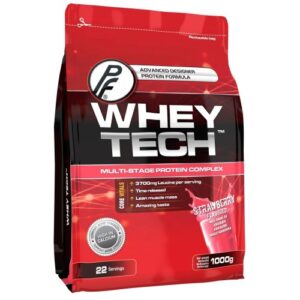 Whey Tech Protein