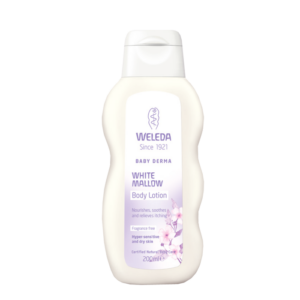 White Mallow Kroppkrem 200 ml