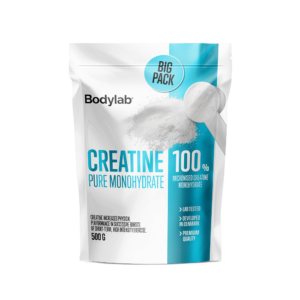 Creatine Big Pack (500 g) - Neutral