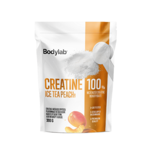 Creatine (300 g) - Ice Tea Peach