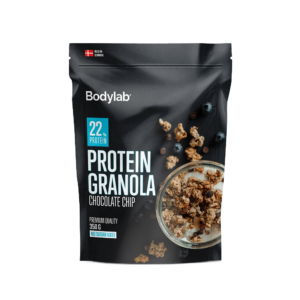 Protein Granola (350 g) - Chocolate Chip